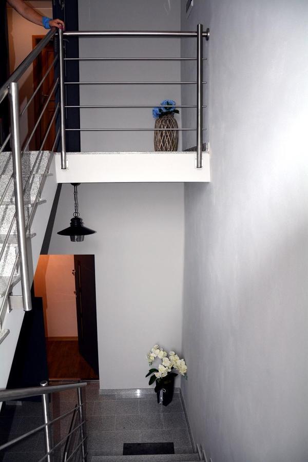 Noclegi Sulejów Exterior foto